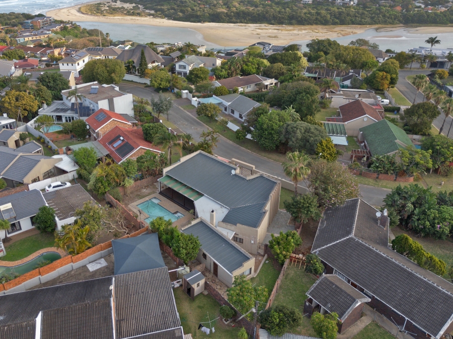 3 Bedroom Property for Sale in Blue Bend Eastern Cape